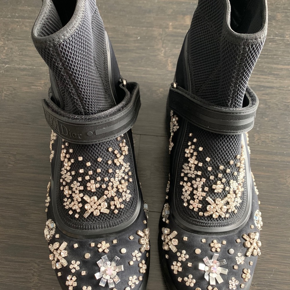 Booties - Picture 6 of 6